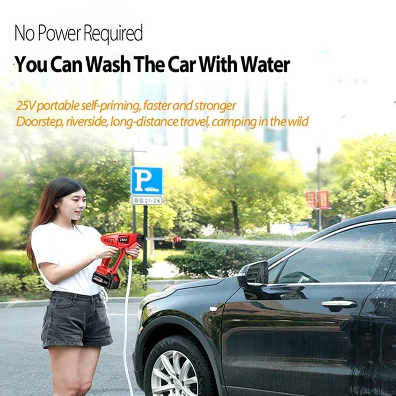 ���� ���� ���� �ڵ��� �ͼ� ��, �ٱ�� ���� �޴�� Ŭ����, ��ǰ ���� ���� ��������, 20000mAh, 21V, ����ǰ