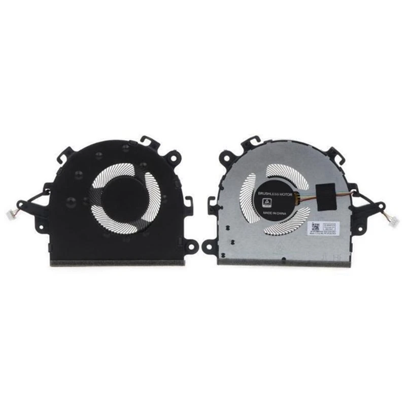 CPU Thermal Cooling Fan For Lenovo S145-15 S145-15IWL 340C-15IWL CPU Cooling Fan