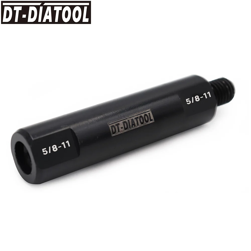 DT-DIATOOL 1pc Diamond Hollow Rod Convert 5/8