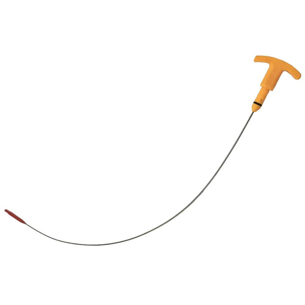 

Quality Durable Oil Dipstick Engine Oil Dipstick 26611-2E021 For ELANTRA 2.0L 1999CC L4 For ELANTRA COUPE 2.0L L4