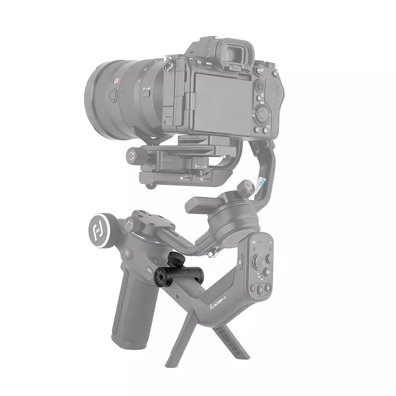 液晶付FeiyuTech SCORPフォローフォーカス・アクセサリーセット 液晶付FeiyuTech SCORPフォローフォーカス・アクセサリーセット