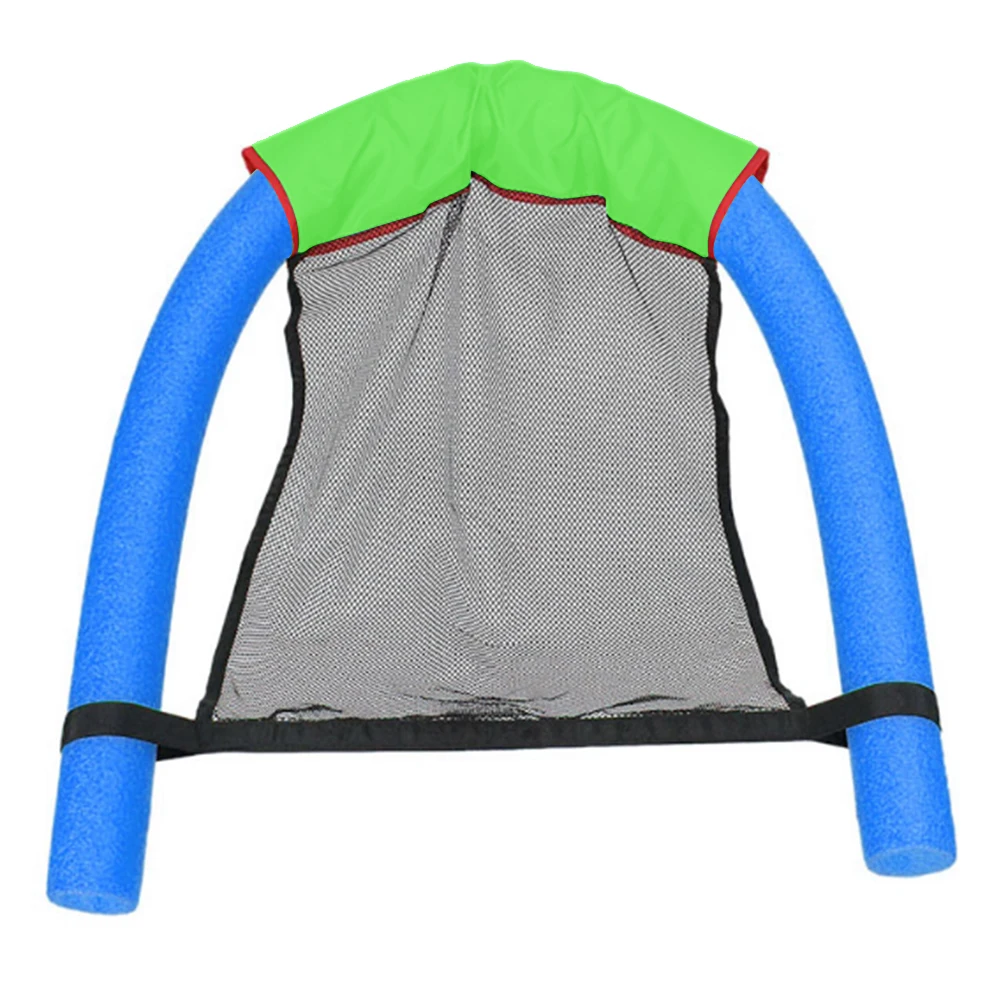 Pool Float Chair  Float Chair Water Pool Party Pool  Water Hammock for Swimming Pool for Adults Vacation Fun and Rest