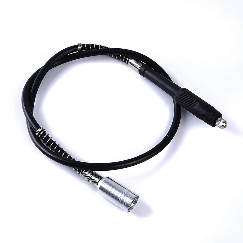 Rotary Grinder Tool Flexible Flex Shaft Drill Chuck For Dremel Rotary