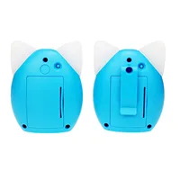 Беспроводной домофон 2,4 ГГц, радионяня, голосовой передатчик и приемник — изображение 4