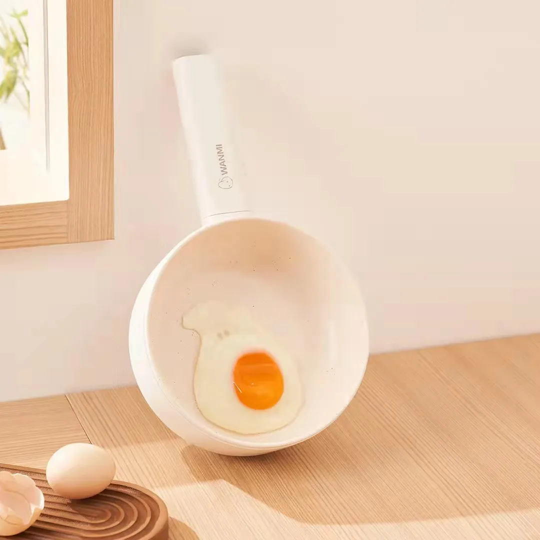 Xiaomi Electric cooking pot dormitory students' household multifunctional-body pot, noodle pot, cooking, electric hot pot