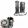 Household 20L Wine Distiller Brewing Machine Stainless Steel Alcohol Vodka Liquor Distiller Pot/ Boilers Equipment 3