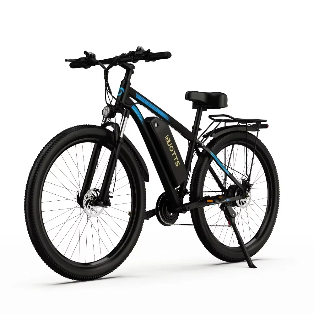 Ebike C29 Electric Bicycle Mountain DirtBike 6