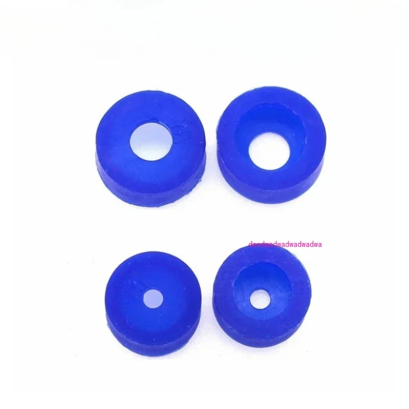Laparoscopic Trocar Sealing Cap Puncture Cap 3mm 5mm 10mm 15mm 18mm Poke Card Sealing Perfusion Pump Gasket Silicone Membran