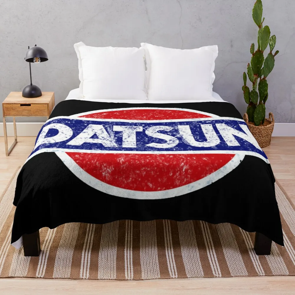 

Datsun стильное одеяло, тонкое одеяло, плюшевая ткань, очень большое одеяло