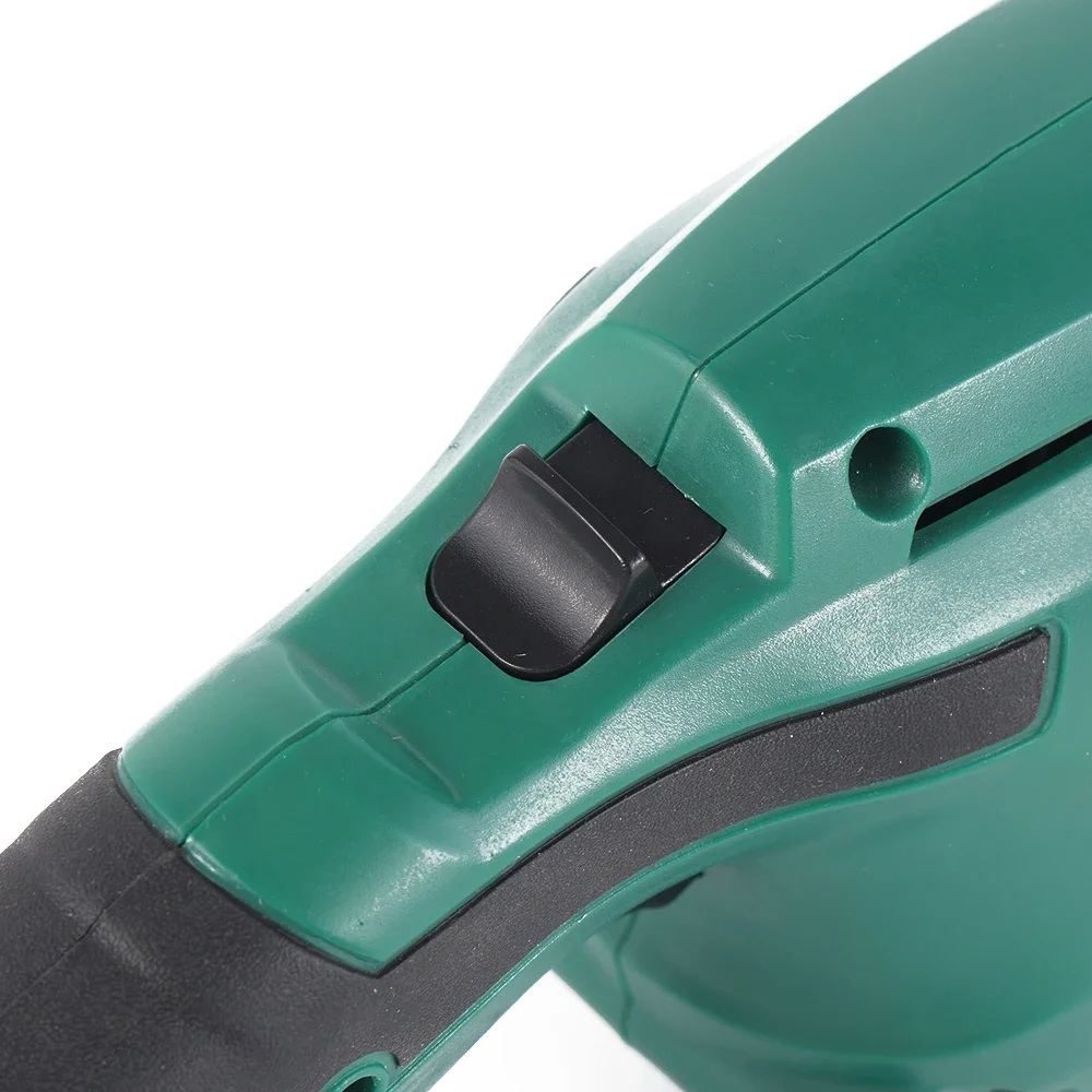 3.6V/7.2V Cordless Battery Powered Hedge Trimmer Double Blade Grass Shear
