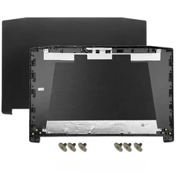 Durable Laptop Case with LCD Back Cover, Front Bezel Frame, and Hinges (A Case)