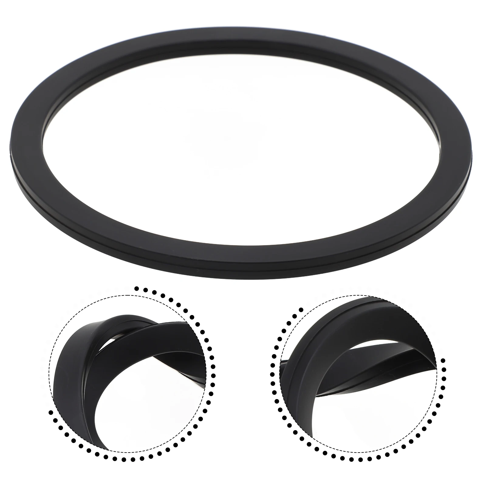 Фото Прочная фотобумага, ABS материал, черный для Mazda CX 5 CX 9 для Mazda3 для Mazda6 MX 5 OEM BBM2 42 166A №4