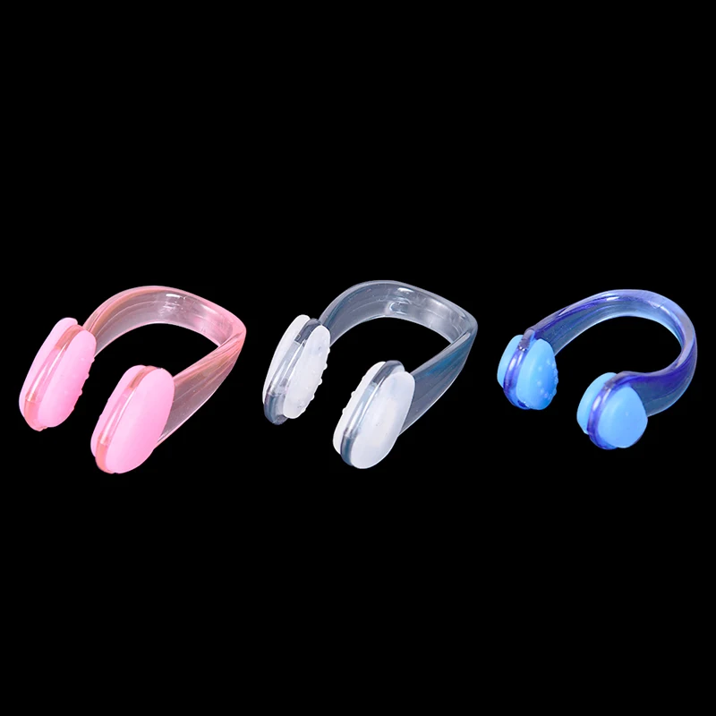 Рисунок 4 - силиконовый зажим для носа в ф