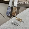 1Pcs Metal Smudge Liquid Nail Art Accessories 2 Colors Gold Silver Coloured Drawing Gradients Halo Dye Liquid Manicure Only 1