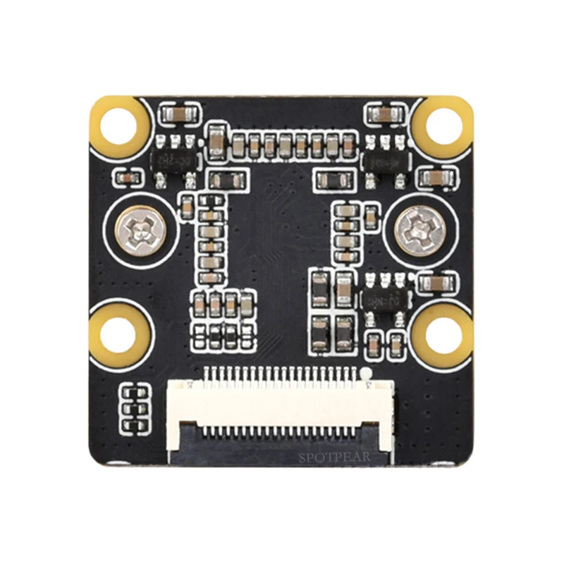 Luckfox Pico Camera MIS5001 5MP wide-angle lenses&zwnj; For RV1106/Pro/MAX/Ultra (Not For RV1103 Pico) raspberry pi camera