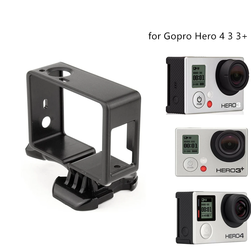 Protective Frame Box Housing Case