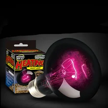 

220vUVA Night Light Tortoise Box Heating Lamp Heating Lamp Insulation Lamp Lizard Snake Thermal Insulation Reptile Light