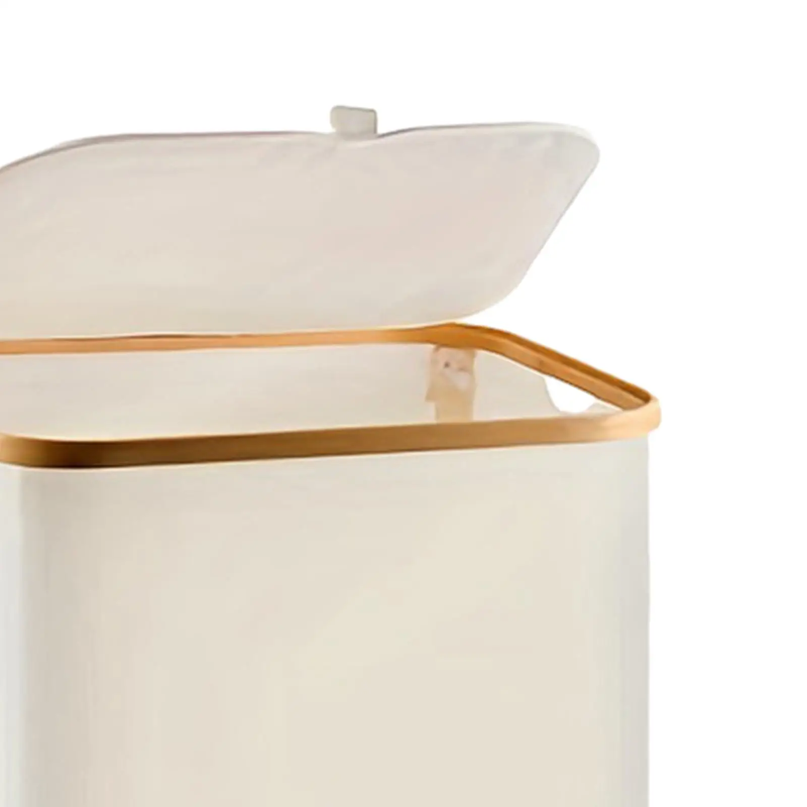 Laundry Basket Laundry Hamper Foldable Portable Dirty Clothes Hamper Clothes Storage Basket Bins for Nursery Bedroom