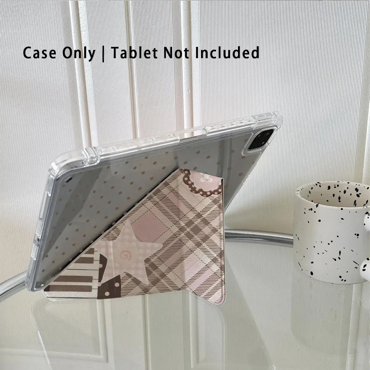 Universal Protective Tablet Case - Sleek and Durable Design