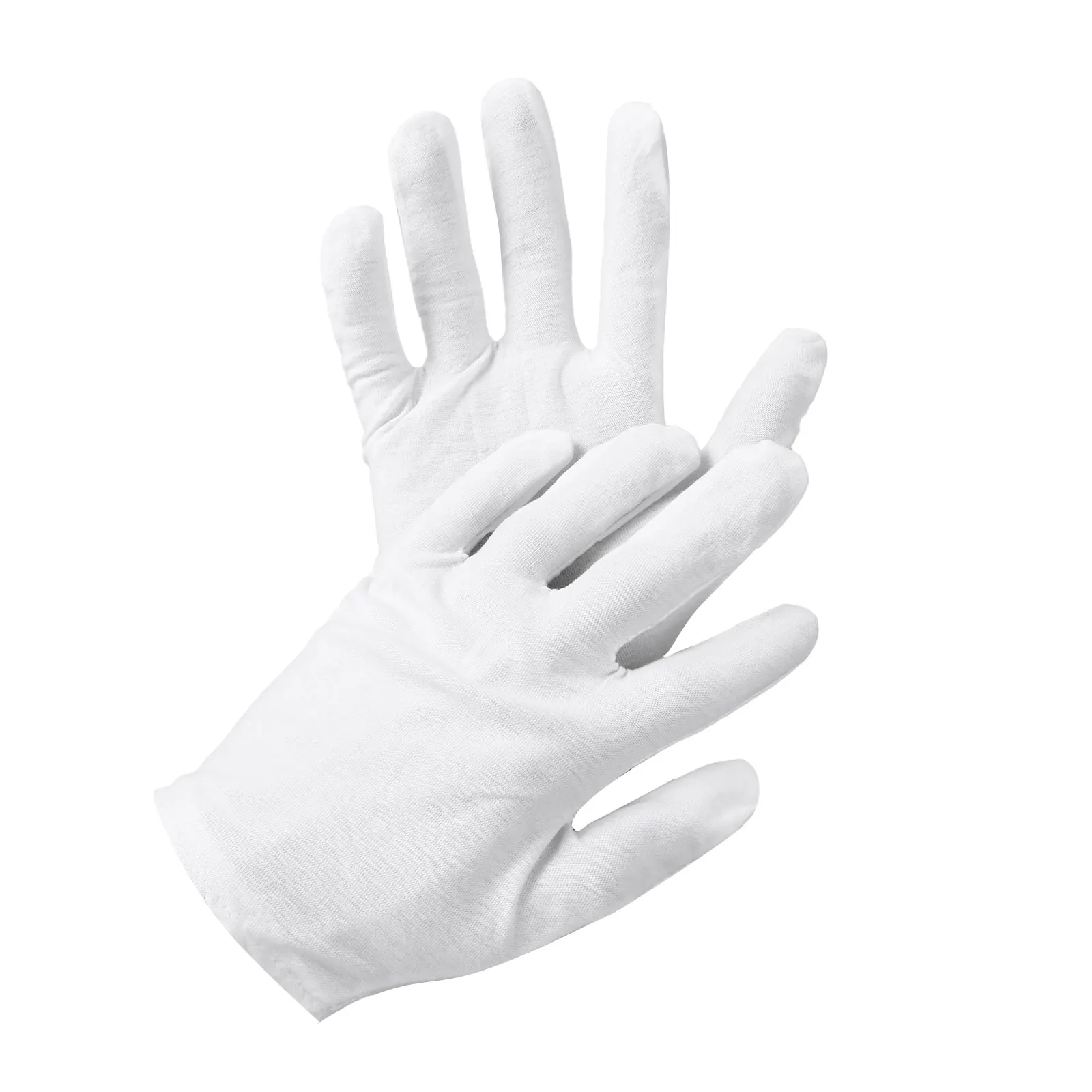 Santa Claus Glasses Matching Flat Glasses with White Gloves Christmas Party Cosplay Exquisite Accessories Stage Performance Prop anime cosplay accessories anime cosplay props superhero cosplay props