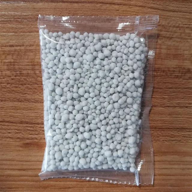 50 G Kerti Összetett Műtrágya Npk Granulált Általános Bonsai Növény Gyümölcs Növényi Virág Áfonya - Image 3