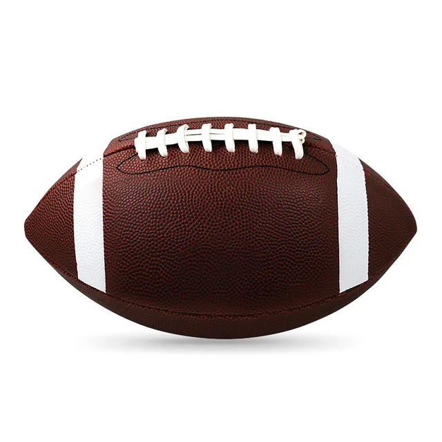 Standard Size American Football 3