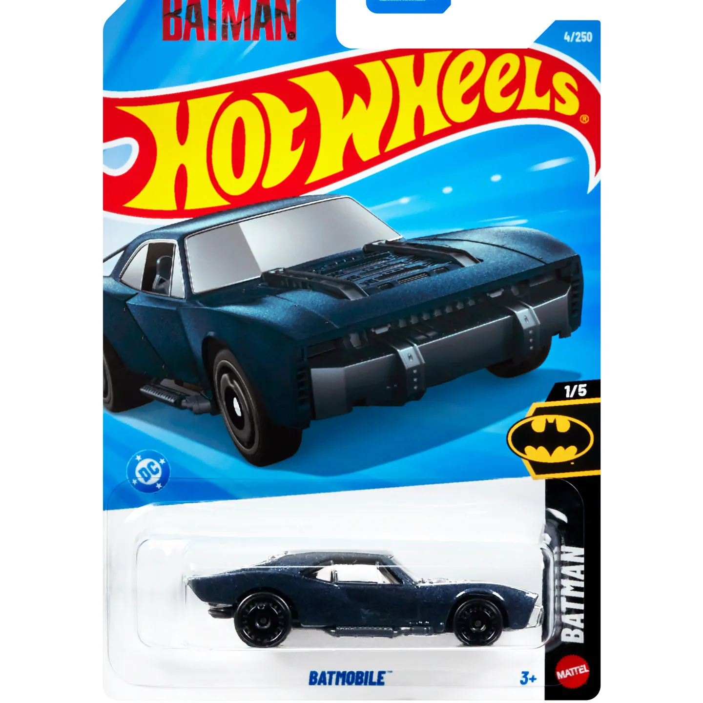 Hot Wheels Alloy Diecast Sport Car Toy