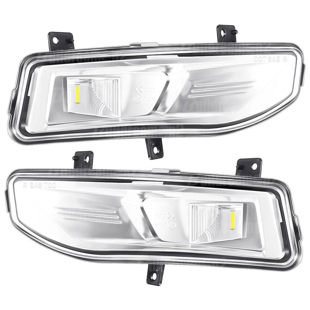 ZE1 日産　リーフ フォグランプ Amazon | 日産 用 リーフ ZE1 LED フォグランプ フロント 左右