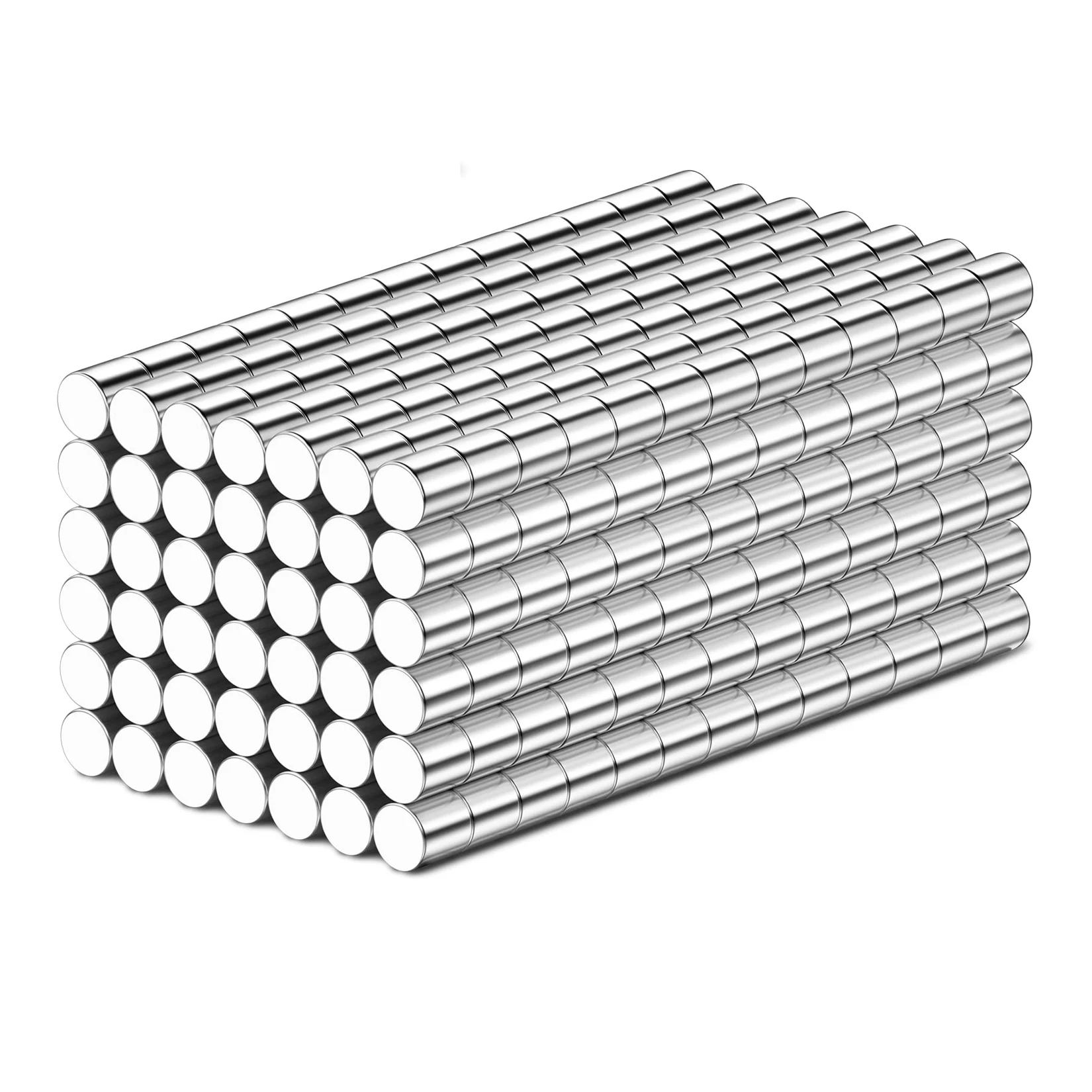 10~500PCS 3×3 mm Search Minor disc Magnet 3mmX3mm Bulk Small Round Magnets 3x3mm Neodymium round N38 Strong Magnets 3*3 mm