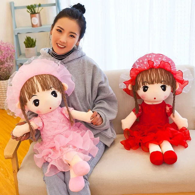 Baba Esküvői Ruha Aranyos Lány Hercegnő Születésnapi Ajándék - Image 4