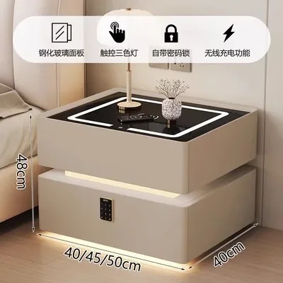 3-light USB lock 2