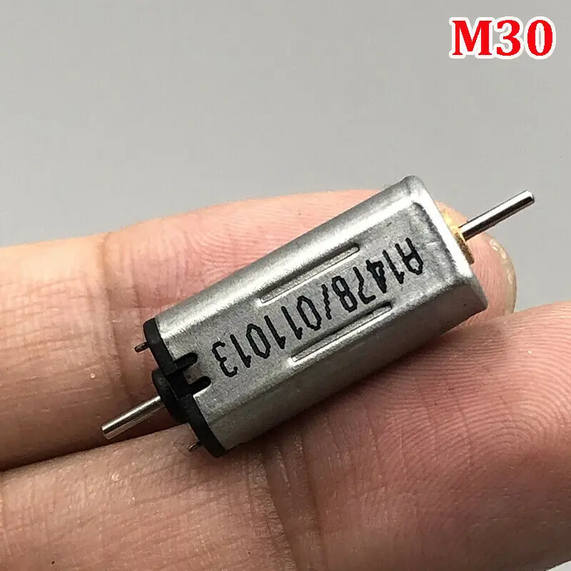 1pc Doppio Albero DC 12V 24V Motoriduttore A Vite Senza Fine 5-470 RPM Coppia Elevata Massima 70KG Autobloccante Velocità Regolabile Motore Avanti Indietro (Color : 160rpm, Size : 24V - Foto 4