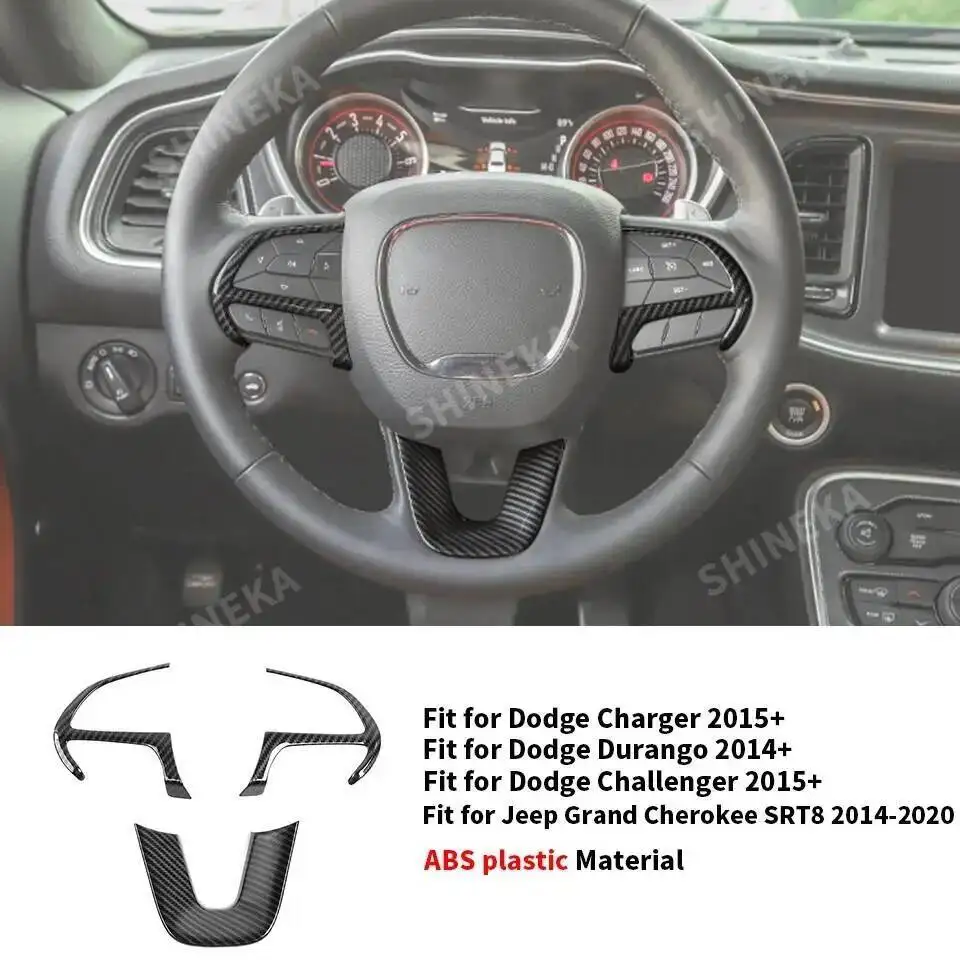 Steering wheel A