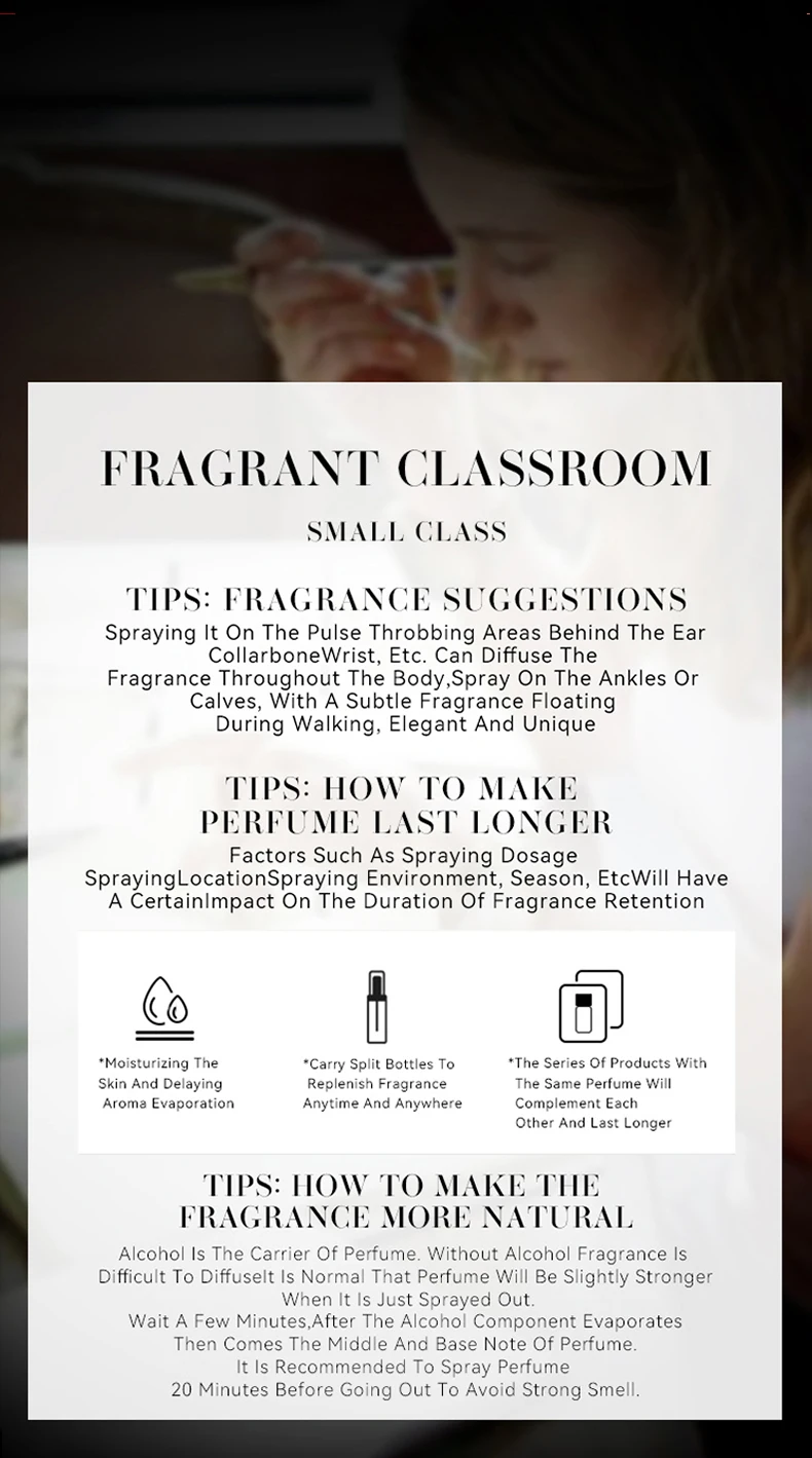 Queen Of The Night Eau De Parfum Eulen Parfüm Im Geschenkkarton_voghion.com