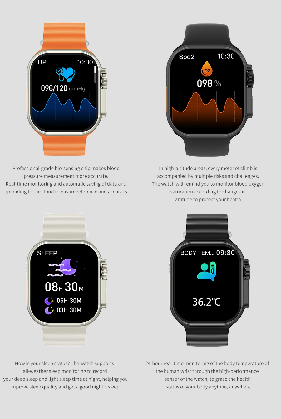 Smartwatch