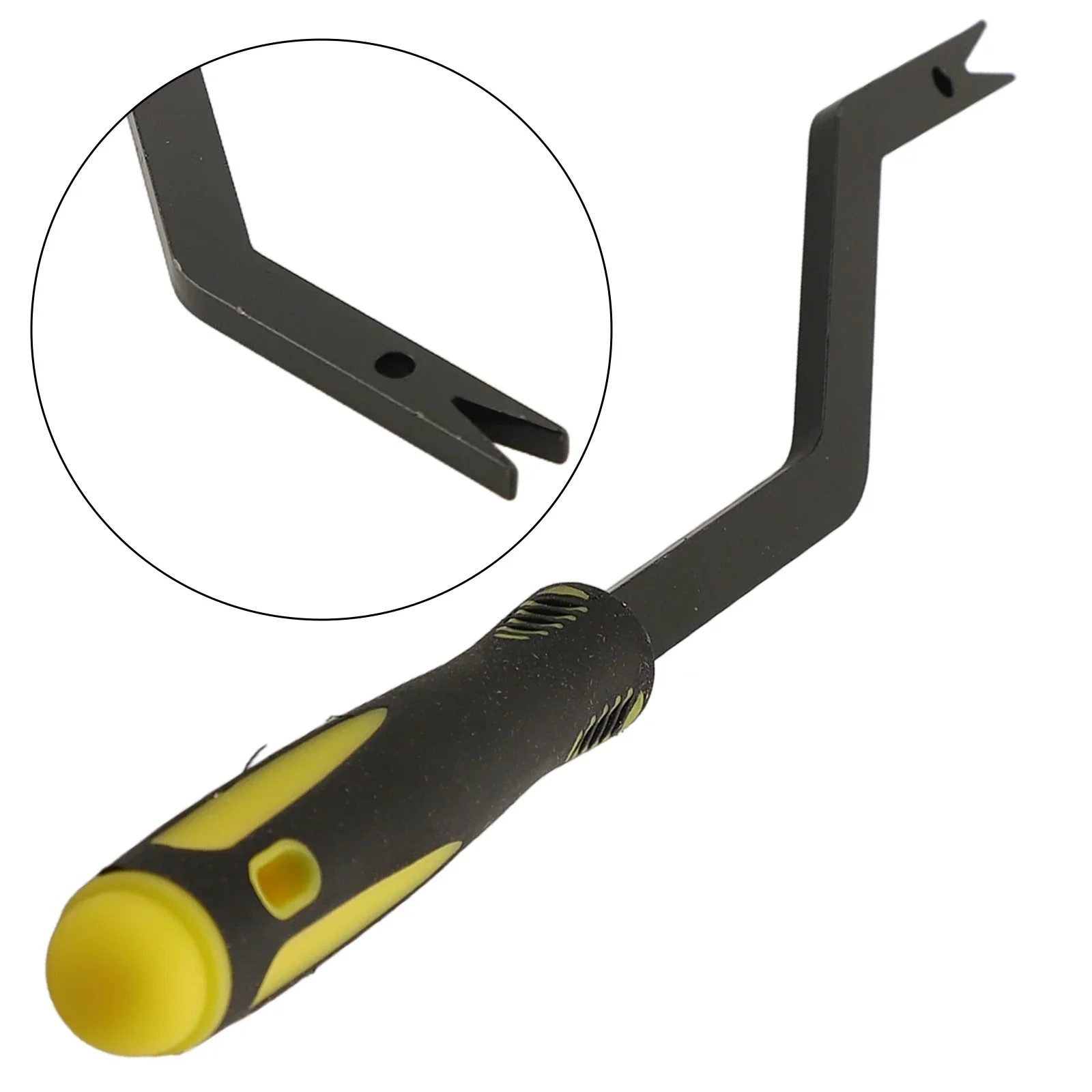 Roof Grab Handle Tool Roof Grab Handle Release Tool For T10518 T10518A