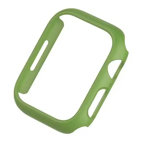 Case for Apple Watch 45mm 41mm 40mm 44mm 42mm 46mm Protective Cover Matte Hard PC Bumper Frame No Glass iWatch 10 SE 9 8 7 6 5 4 - Image 18