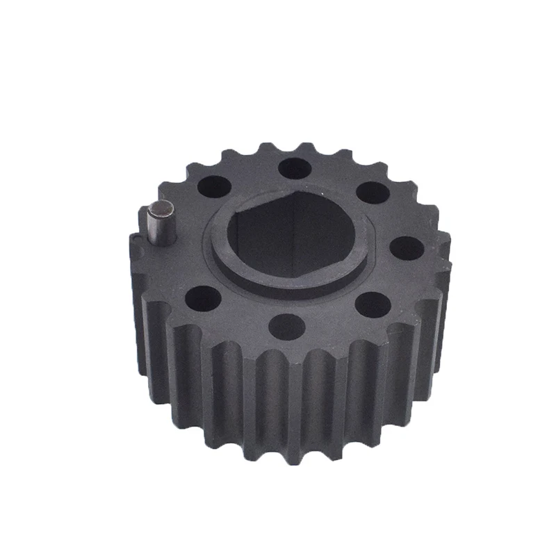 

Crank Shaft Gear MD356723 Suitable for Mitsubishi Pajero IO/ Lancer CJ1A CQ2A CS1A CS2A CS3A
