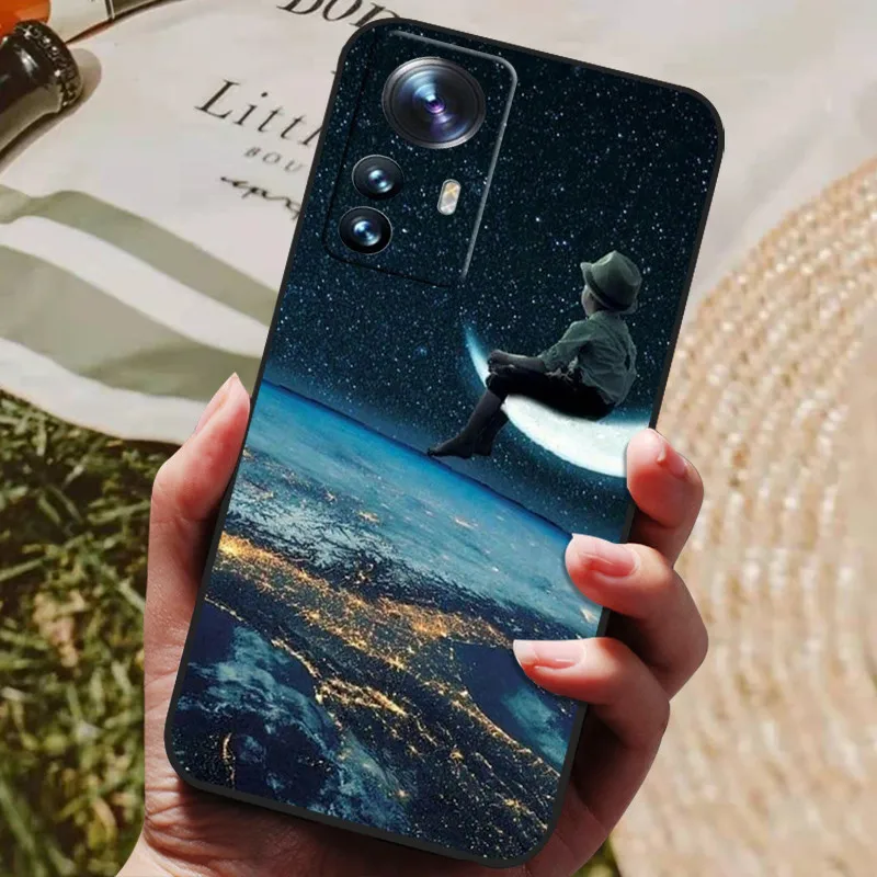 Luxury Protective Silicon Back Cover Case