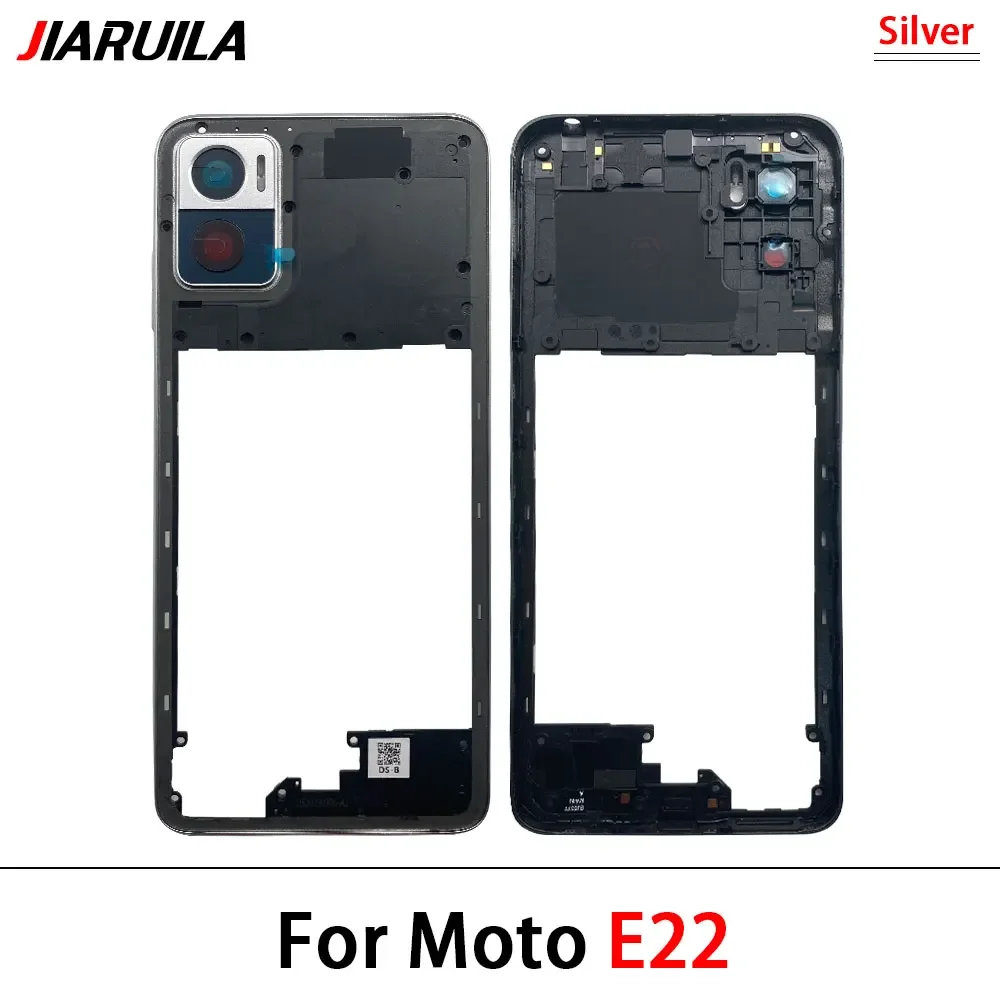 Enhanced Middle Frame Bezel Replacement Part