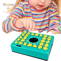 Timing Puzzles Board Games Pop Up Toys Xmas Gifts  Kids Party Games Hand-Eye Coordination Birthday Party Gifts For Boys Girls 1