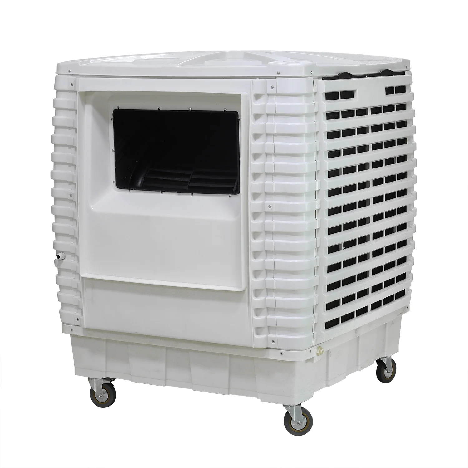 36000btu12000BTULowCostIndustrialEvaporativeAirCooler