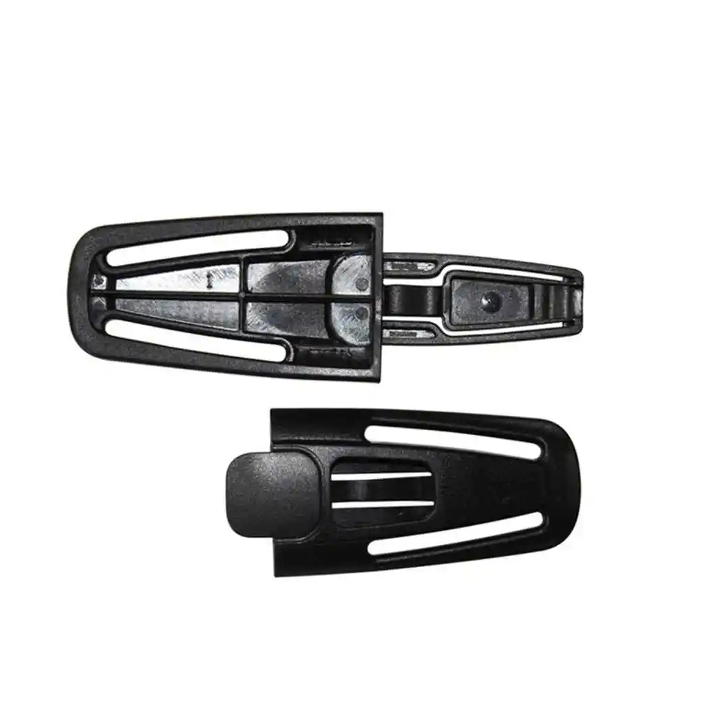 Baby Car Seat Safety Belt Clip Adjustable Interior Latch 5 Point Seats Buckle Knots Seatbelt Covers for Kids seat belt strap seat belt cover seat belt adjuster seat belt guard