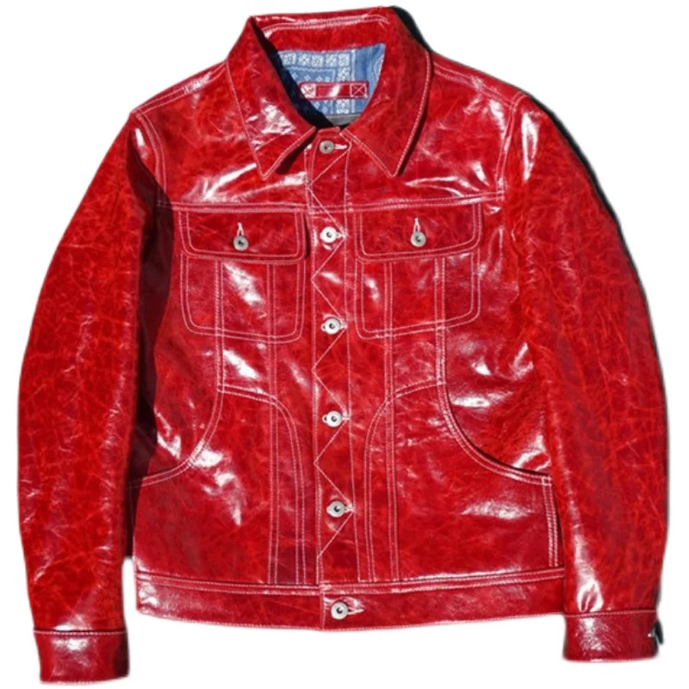 Red supreme/Louis Vuitton jacket  Louis vuitton supreme, Louis vuitton  jacket, Jackets