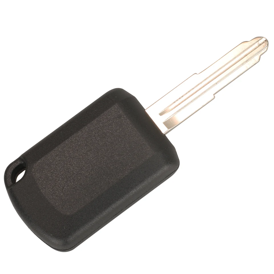 Clé à Distance Intelligente 2 Boutons 433 MHz Puce ID47 Pour