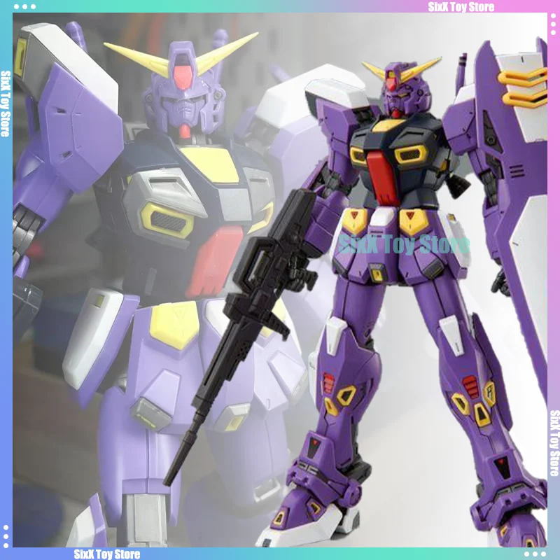 ロボット MG GUNDAM F90 UNIT2 1/100 Amazon | MG 1/100 ガンダムF90 2号機 | プラモデル 通販