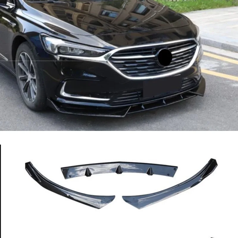 

Противоударная лента для переднего бампера для Buick Lacrosse 2016-2021