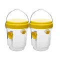 Yellow-2pcs
