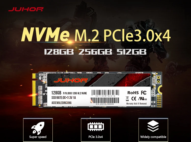 SSD Hard Drive SSD M2 M.2 NVMe