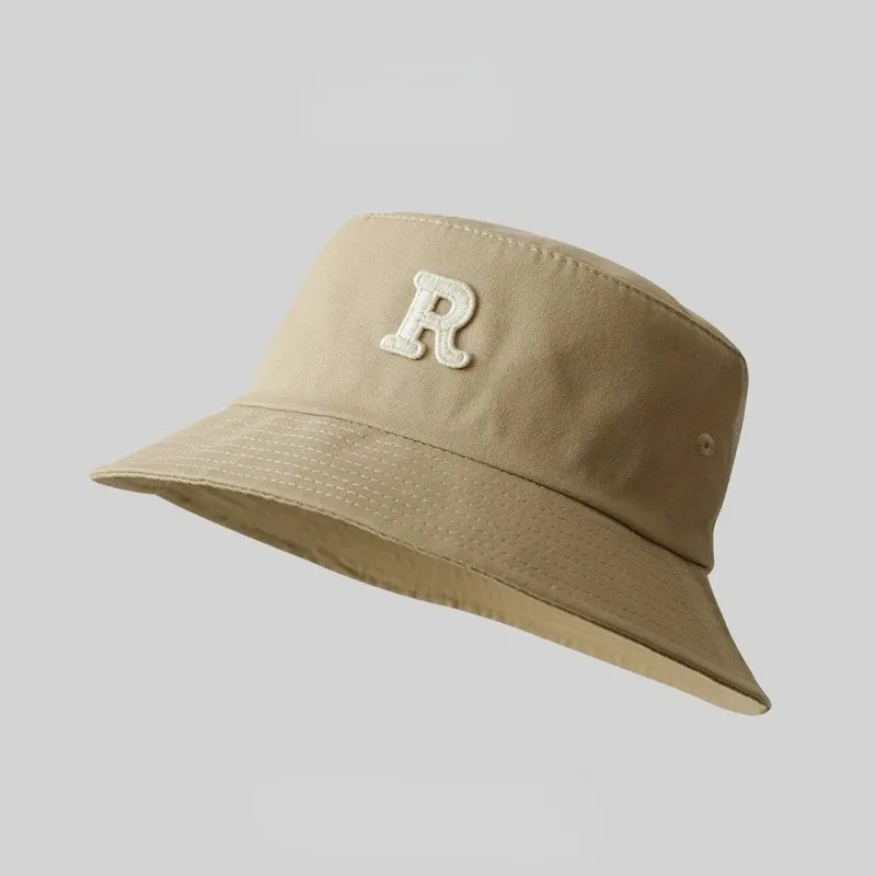 Sun Hats Fisherman Hat Bucket Hats for Men Women 63cm Large Size Four Seasons
